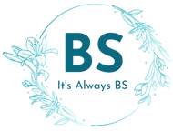 It's Always BS logo