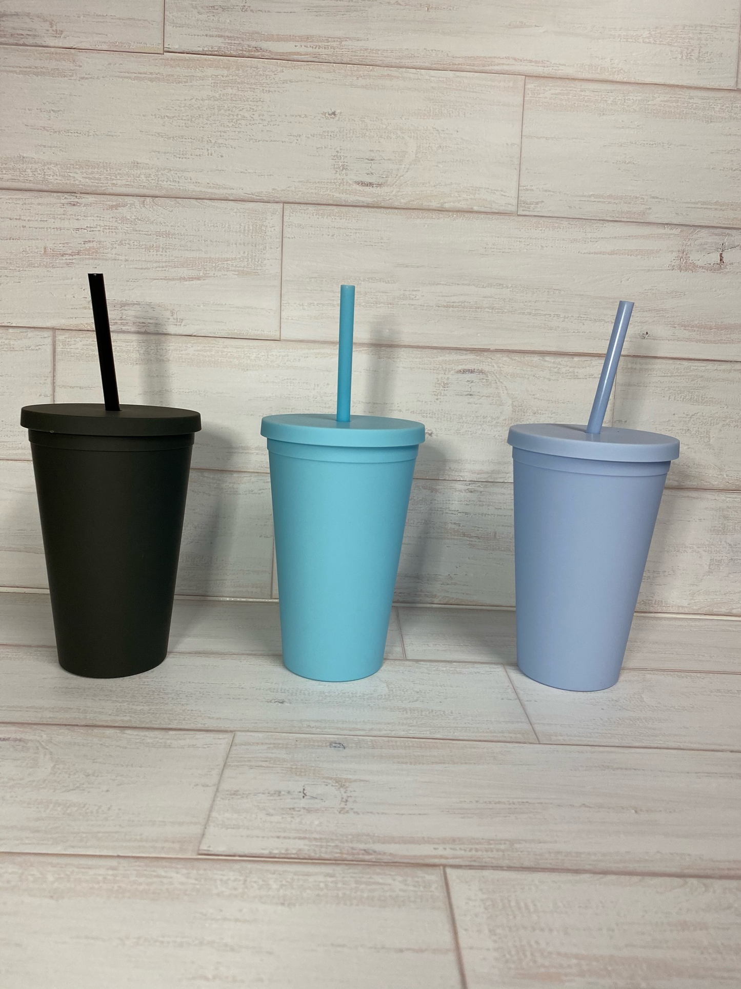 Custom Cup