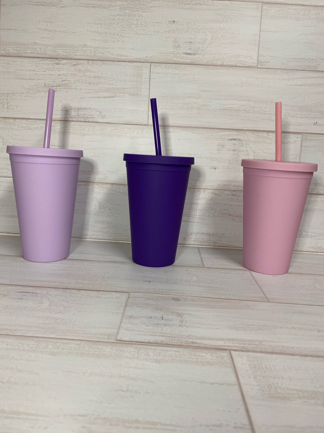 Custom Cup