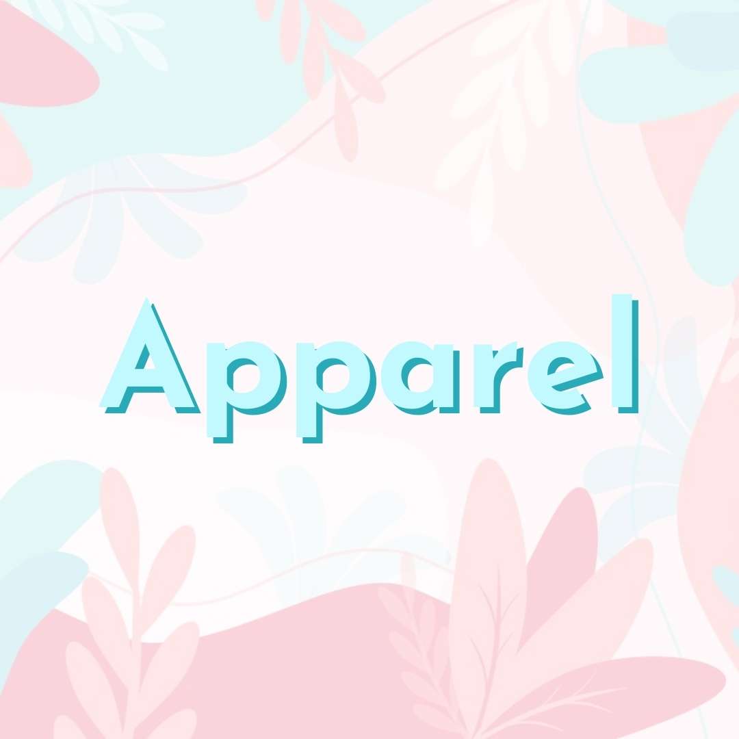 Apparel