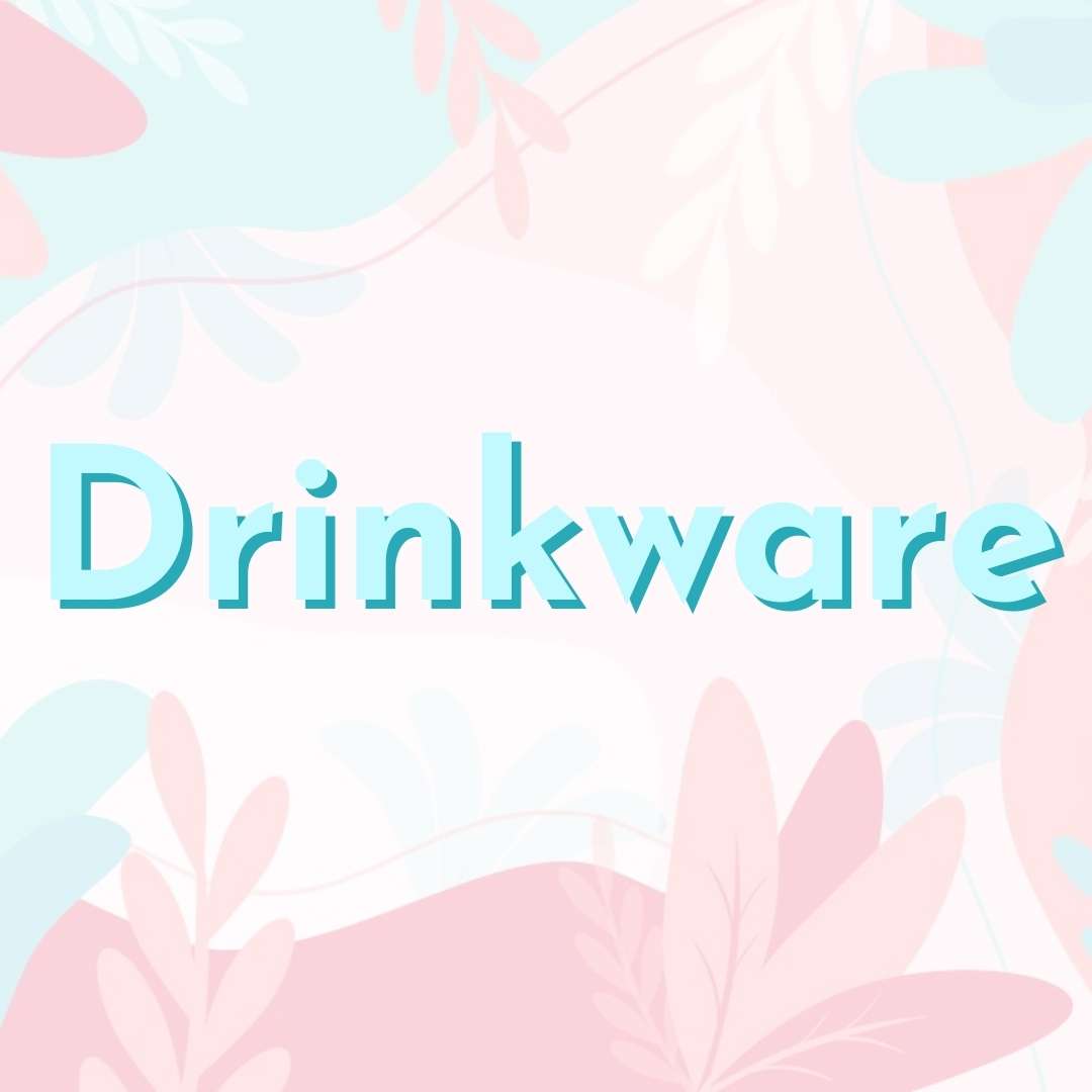 Drinkware