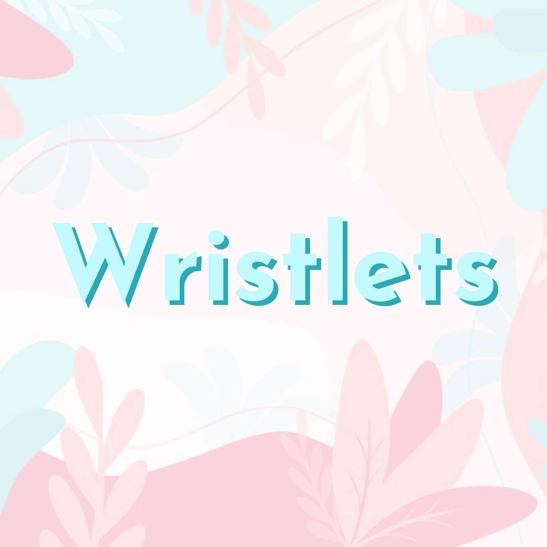 Wristlets