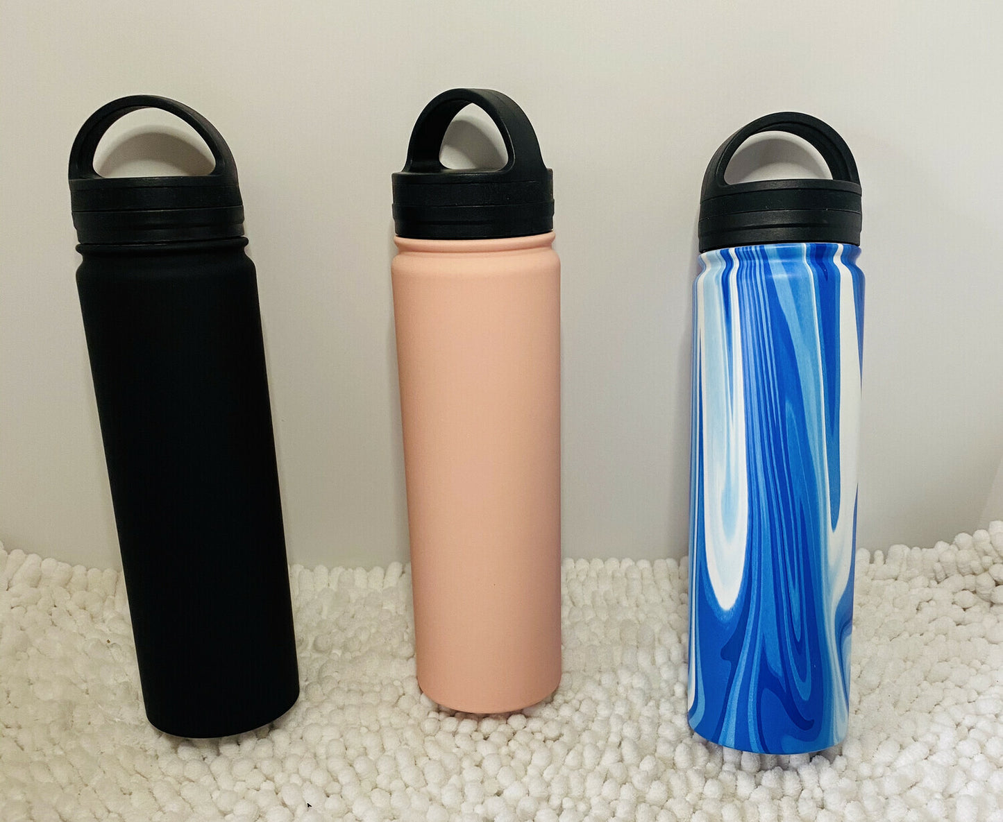 Customize Any Water bottle