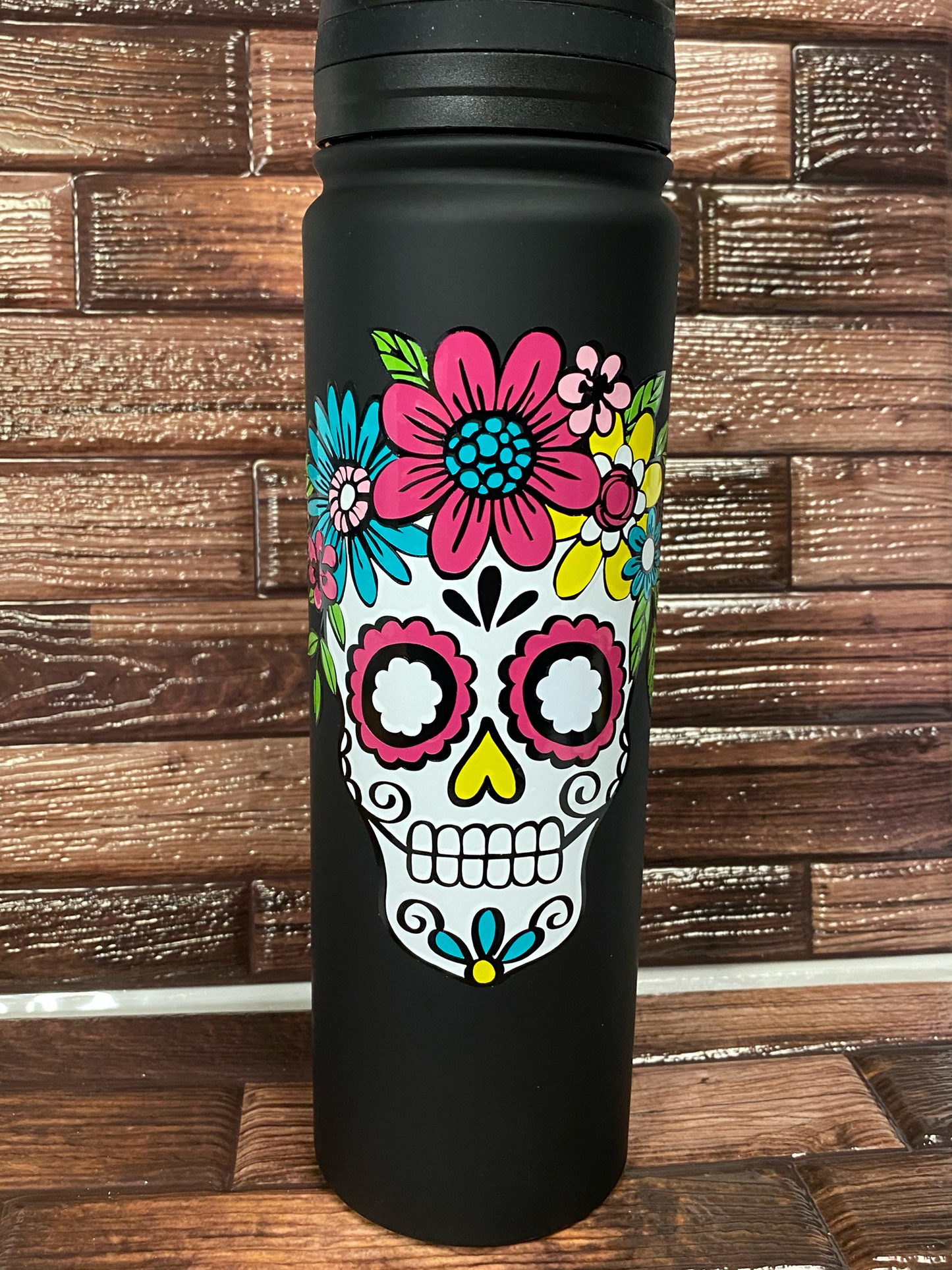 Sugar Skull