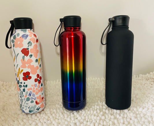 Customize Any Water bottle