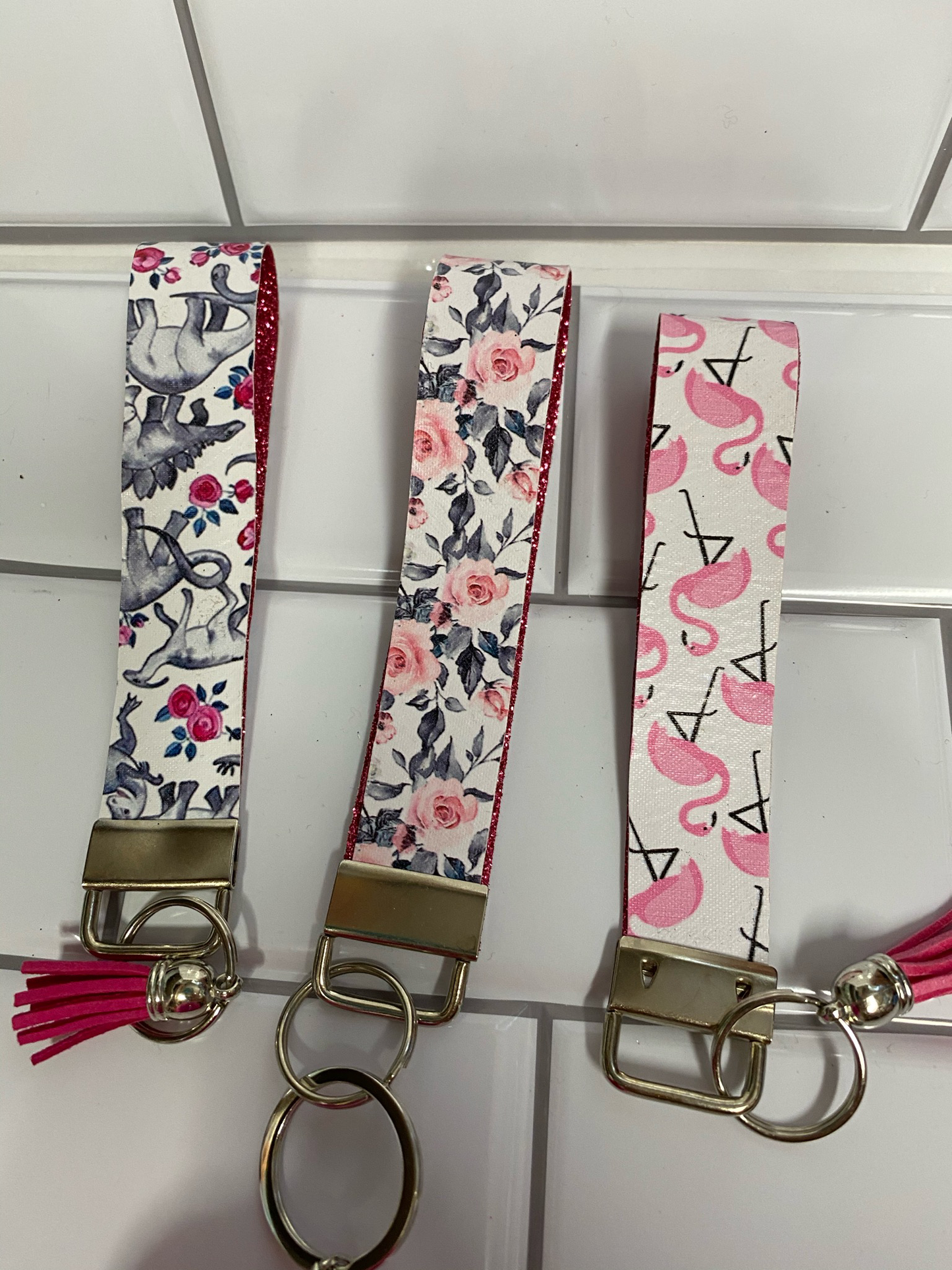 Key Wristlets