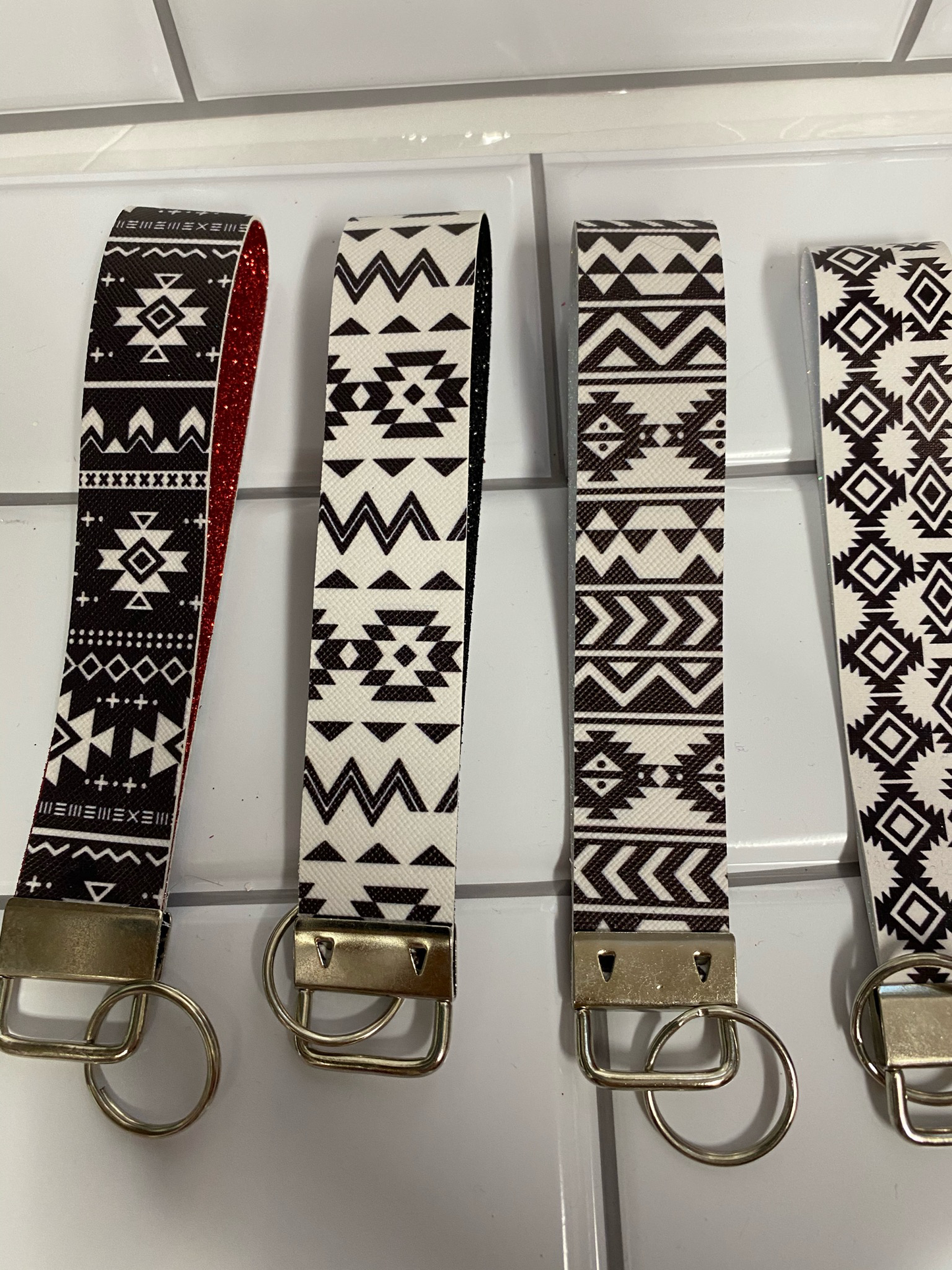 Key Wristlets