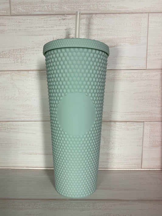 Customize 24oz Studded Cup