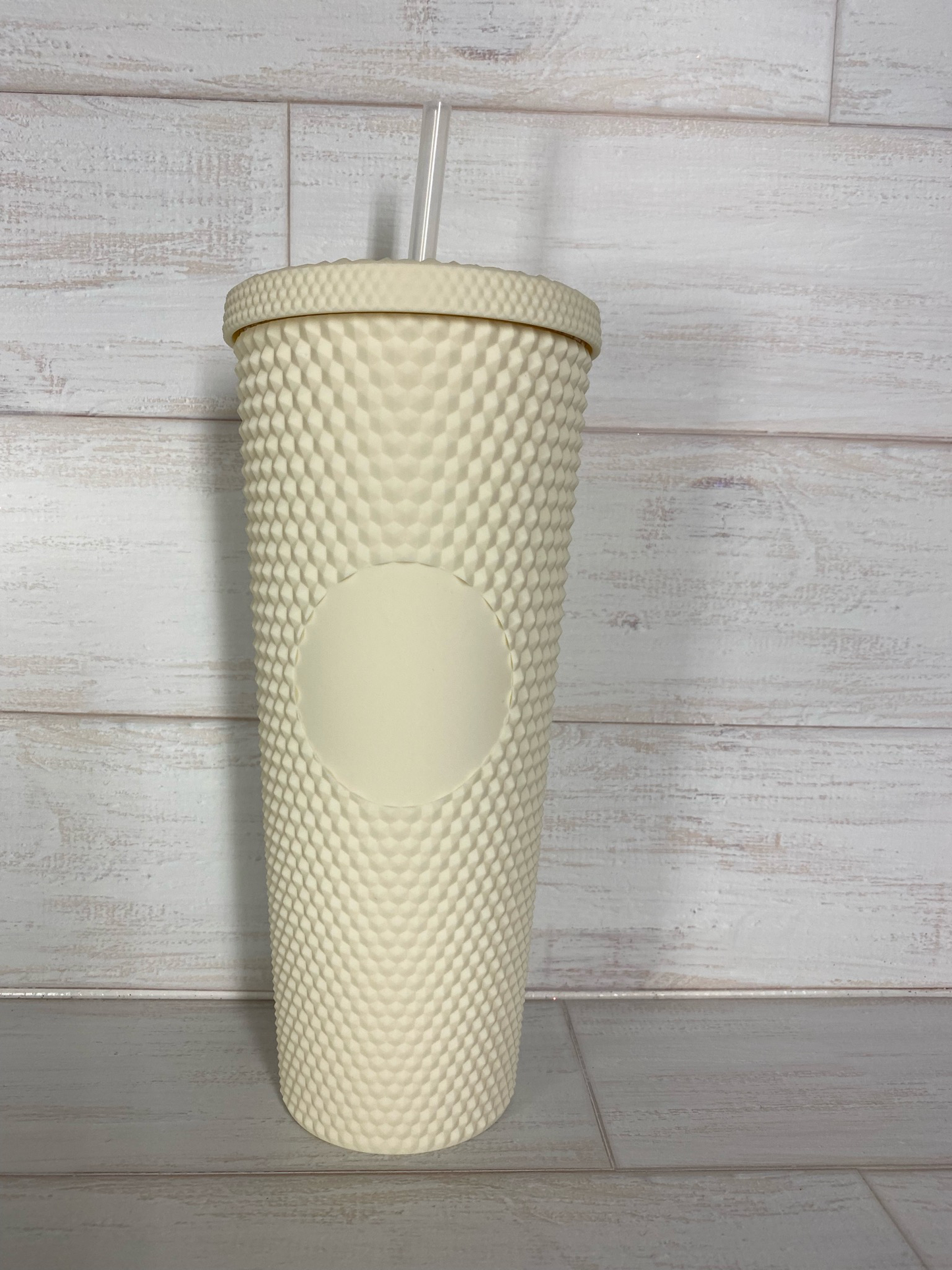 Customize 24oz Studded Cup