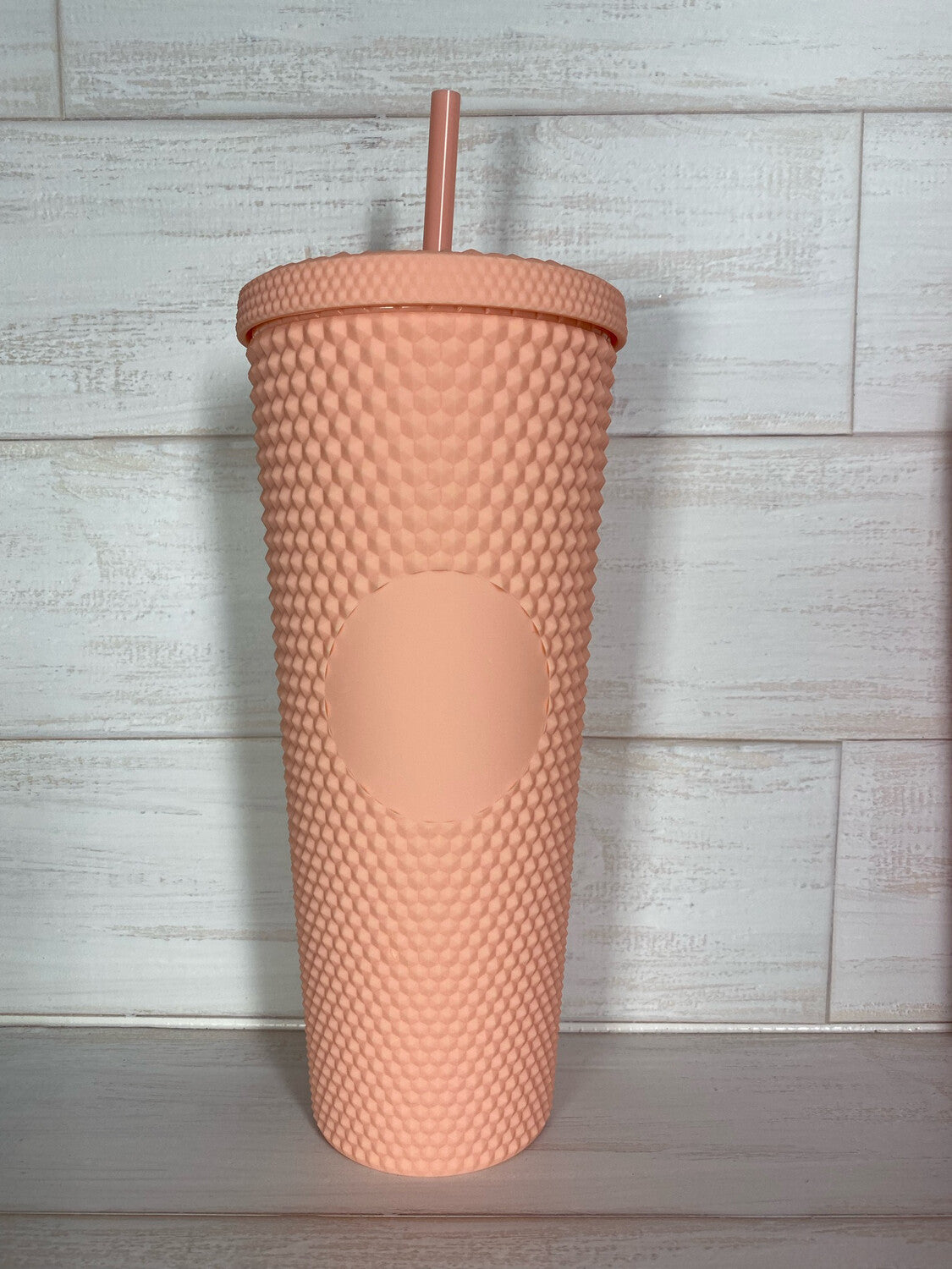 Customize 24oz Studded Cup