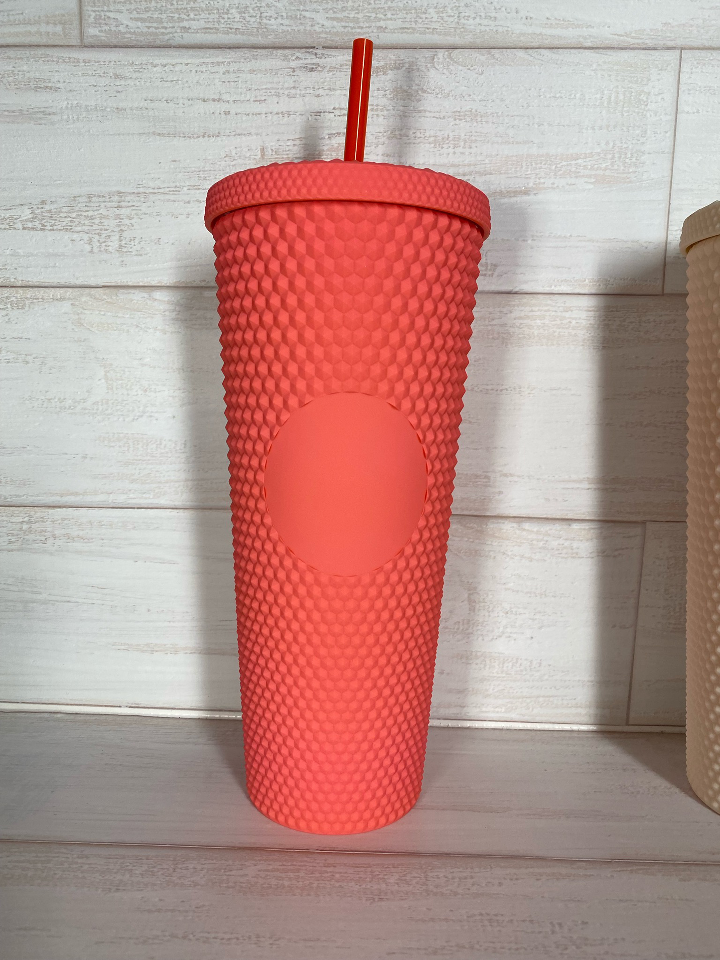 Customize 24oz Studded Cup