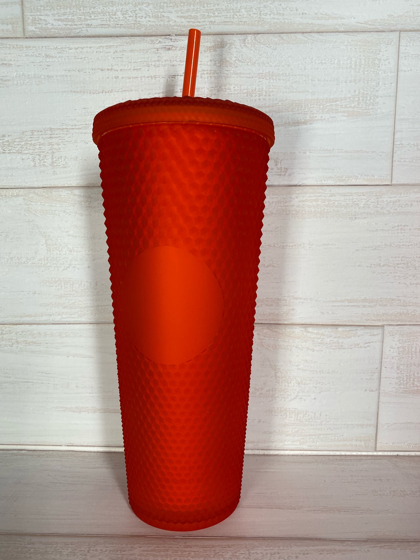 Customize 24oz Studded Cup